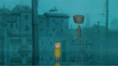雨夜城