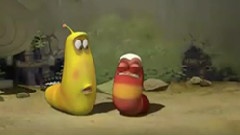 Larva-两个甜蜜的基友