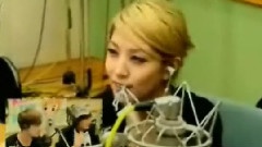 Kiss The Radio
