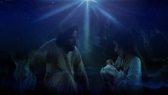 Oh Holy Night