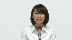 チームK所属 大岛优子 (Yuko Oshima)