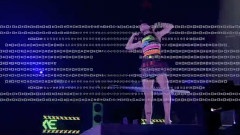 Techno POP Unit 饭制版