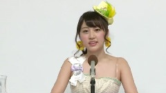 チームB所属 小森美果 (Mika Komori)