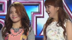 SBS Kpop Star TOP3