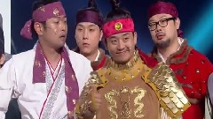 KBS2 Gag Concert