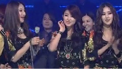 Mnet M!CountDown 4Minute 1