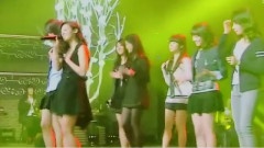 Badass Girls