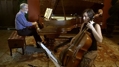 Noel Benkman (Excerpt-Rachmaninoff Sonata In G Minor)