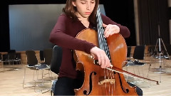 Viva La Vida (5 Cellos Cover)