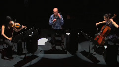 New Electronic Chamber Music