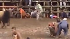 西班牙斗牛士