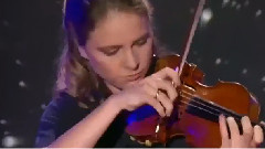 Paganini Caprice No 17 In E-flat Major, Op 1