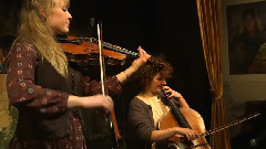Brasov String Band Doina and Czardas