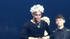 Comeback Showcase