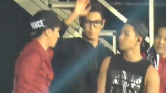 Fantastic Baby & Encore