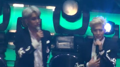 Comeback Showcase