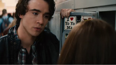电影< If I Stay >