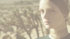 Valentino Spring Summer 2014 AD Campaign