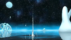 星月之舞
