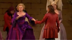 Le Comte Ory O Bon Ermite