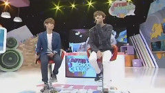 After School Club Logo Song - Kevin(U-Kiss) & Eric