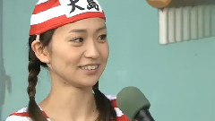 めちゃ2イケてるッ! スペシャル AKB大島の旅