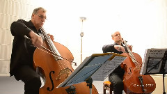 BarrieÌre Sonata 2nd Mvt