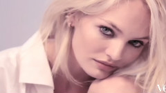 Candice Swanepoel VO Brazil