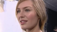 Exclusive Interview - Fall 2011