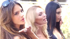 2011 VS Swim Event