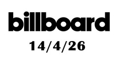 2014年第17期美国Billboard单曲榜 Top 50