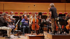 Haydn - Concerto Pour Violoncelle n度2