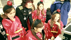 HERO Project Kim Jang Hoon With Crayon Pop