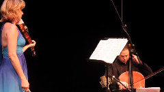 Philip Glass Premiere