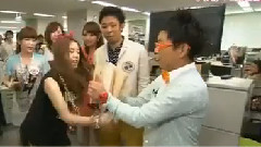 T-ara 动人瞬间