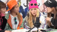 Crayon Pop TV Season 1 EP3