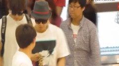 金浦机场