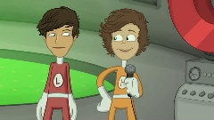 The Adventurous Adventures Of One Direction