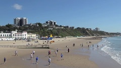 Bournemouth