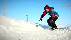 Winter Training