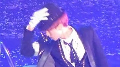 SuperShow4 Encore Eunhyuk Solo