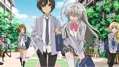 ずっと Be With You