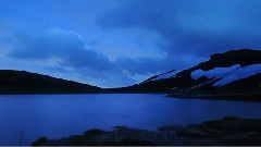 黄昏地平线