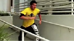 Parkour & Freerunning