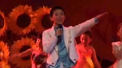 感动未来