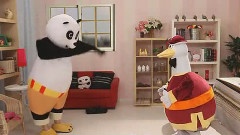 功夫熊猫外传