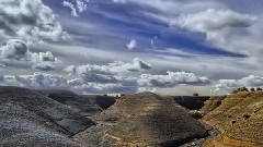 New Zealand Landscapes Timelapse