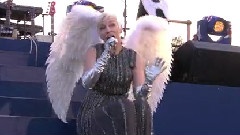 Annie Lennox - There Must Be An Angel