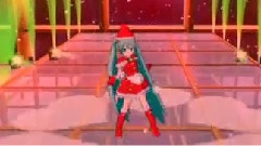 Because There Was Christmas Song