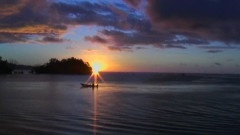 Nature Scenes For Sleep